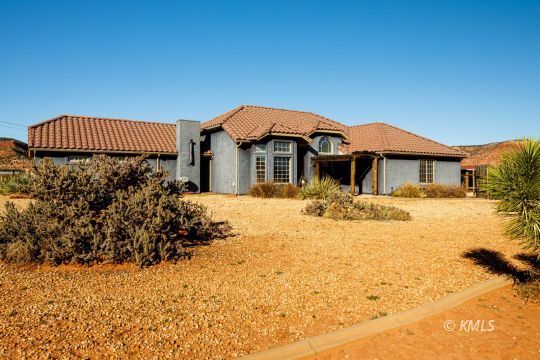 Property Photo:  530 W Powell  UT 84741 