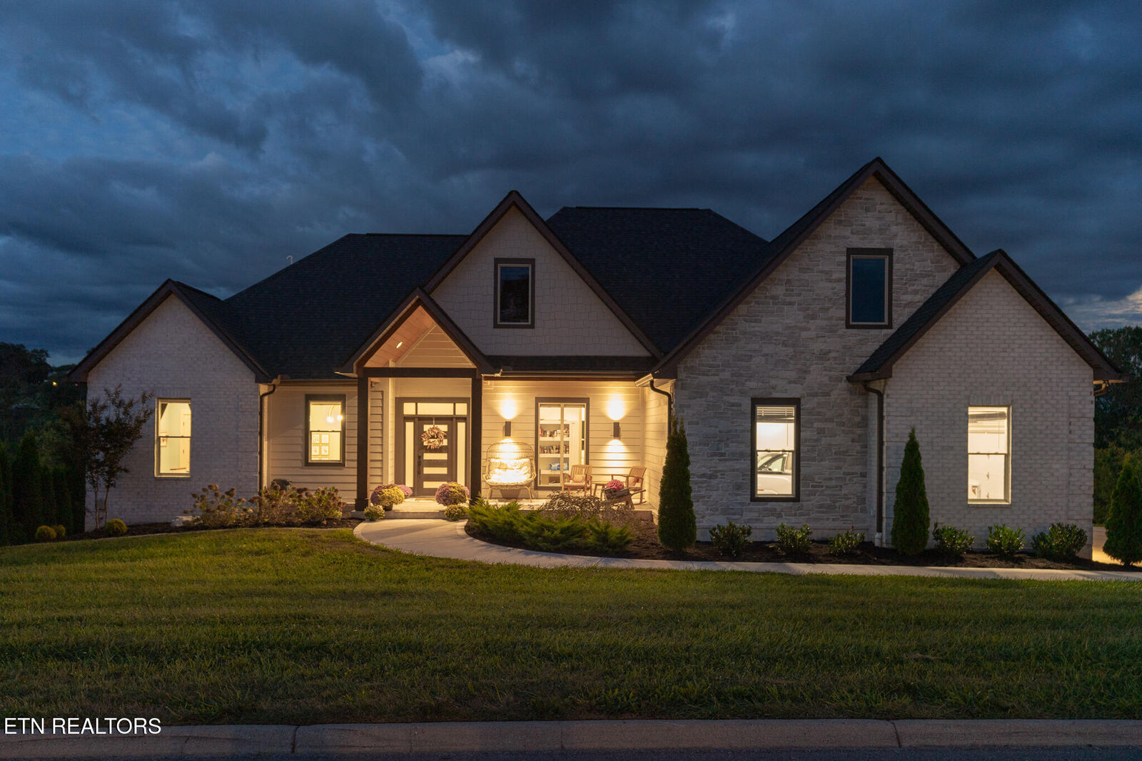 Property Photo:  160 Mississippi Ave  TN 37865 