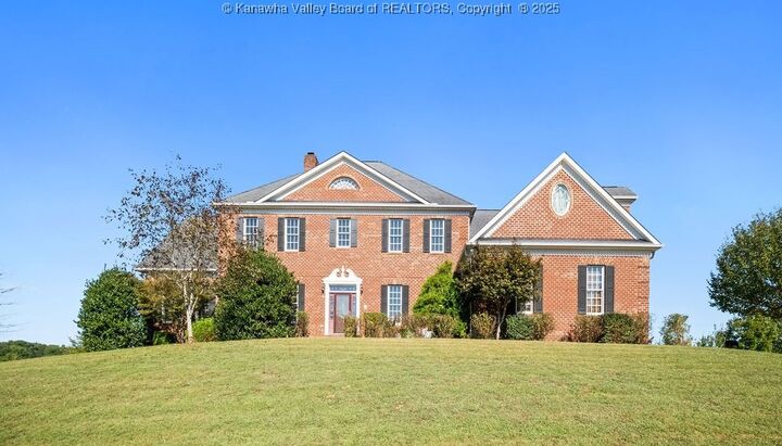 Property Photo:  65 Majestic Pointe  WV 25071