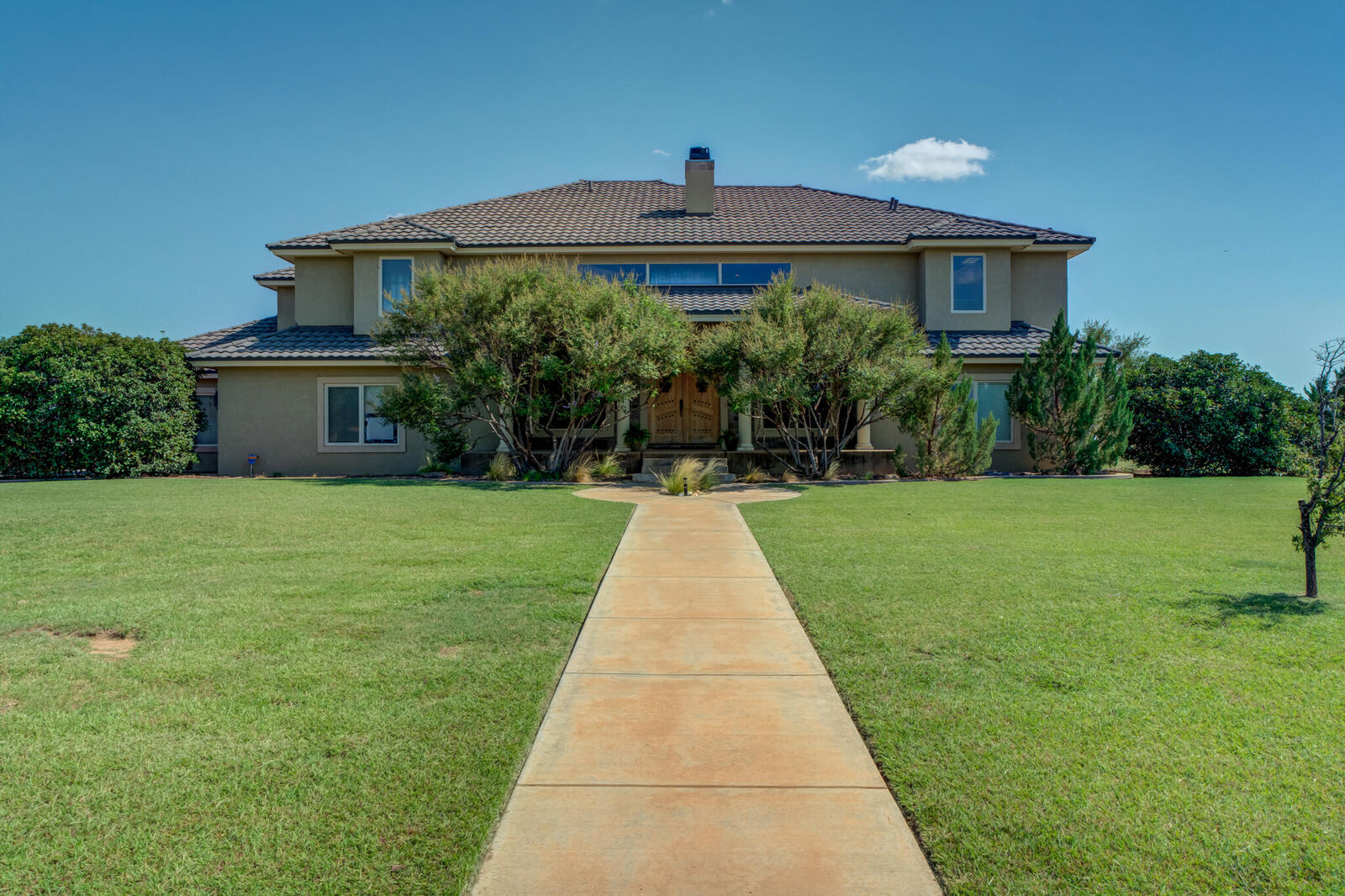 Property Photo: 8417 County Rd 6940 TX 79407