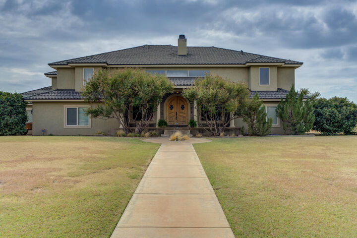 8417 County Rd 6940  Lubbock TX 79407 photo