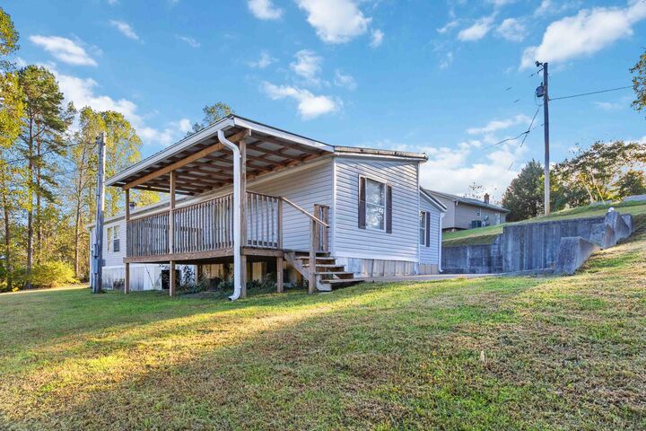 Property Photo:  862 Moriah Church Road  KY 40741 