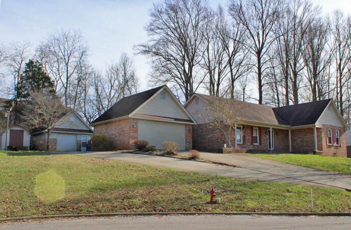 Property Photo:  113 Wood Court  KY 42503 
