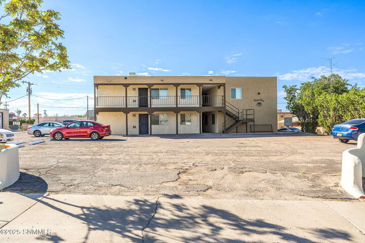 Property Photo:  1630 Wyoming Avenue  NM 88001 