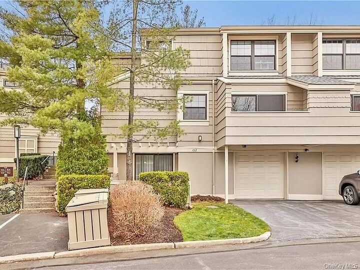 Property Photo: 152 Branchwood Lane NY 10954