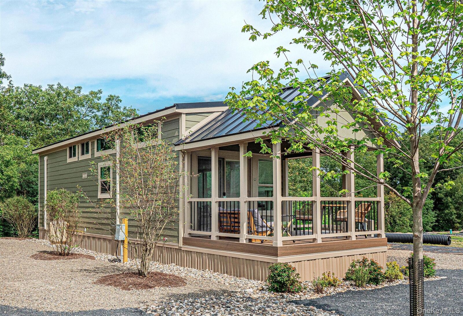Property Photo: 197 Wheeler Road 91 NY 10921
