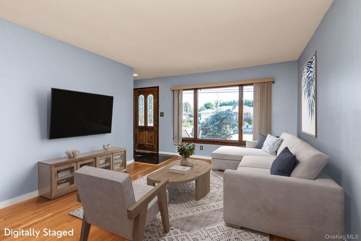 Property Photo: 336 W 9th Street NY 11729