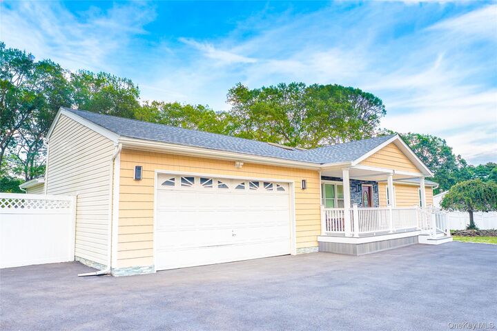 Property Photo: 11 Blazer Drive NY 11749