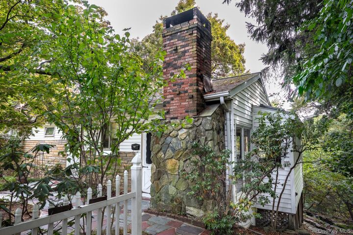 Property Photo: 417 Tompkins Avenue NY 10960