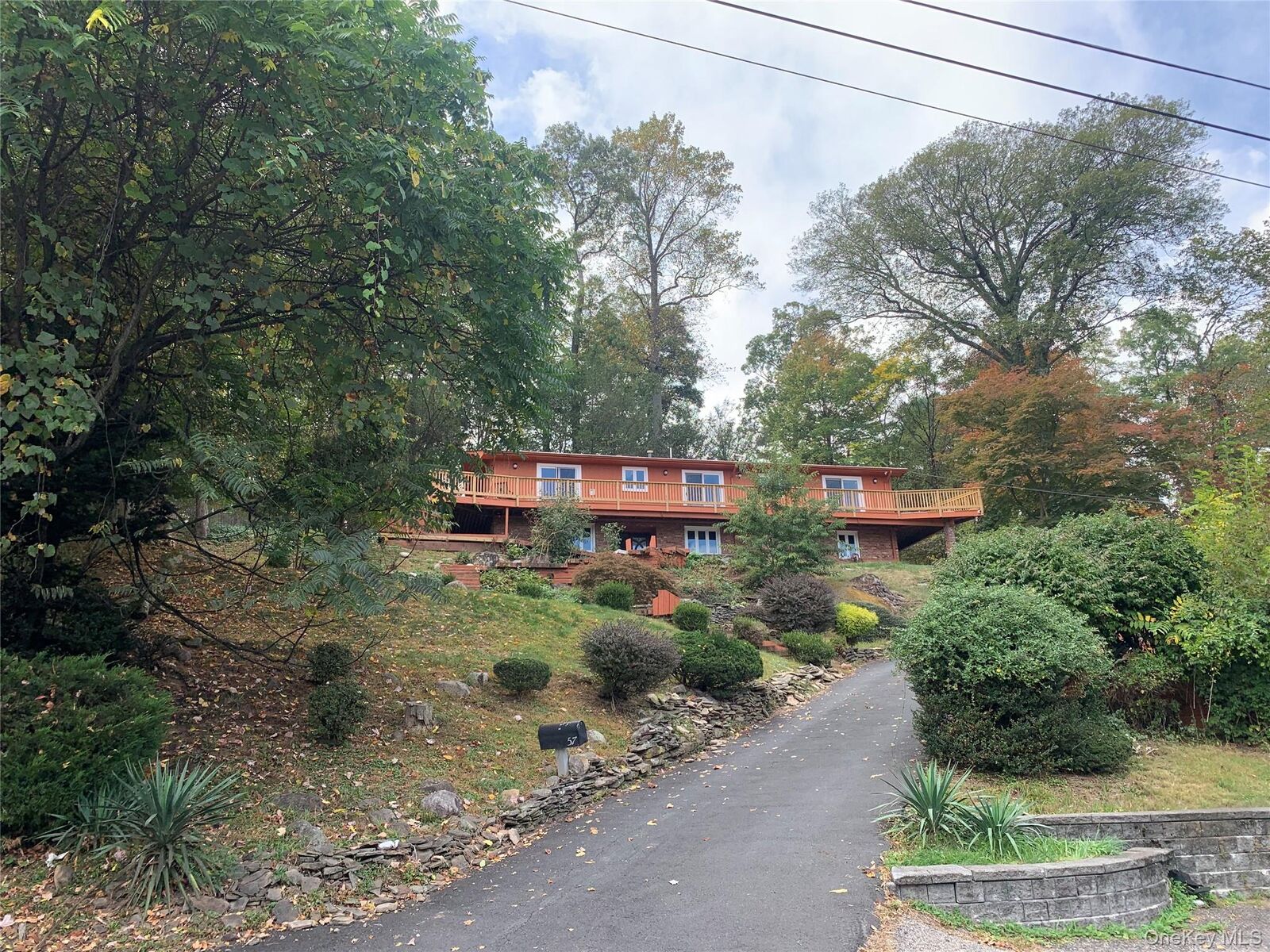 Property Photo:  57 Havermill Road  NY 10956 