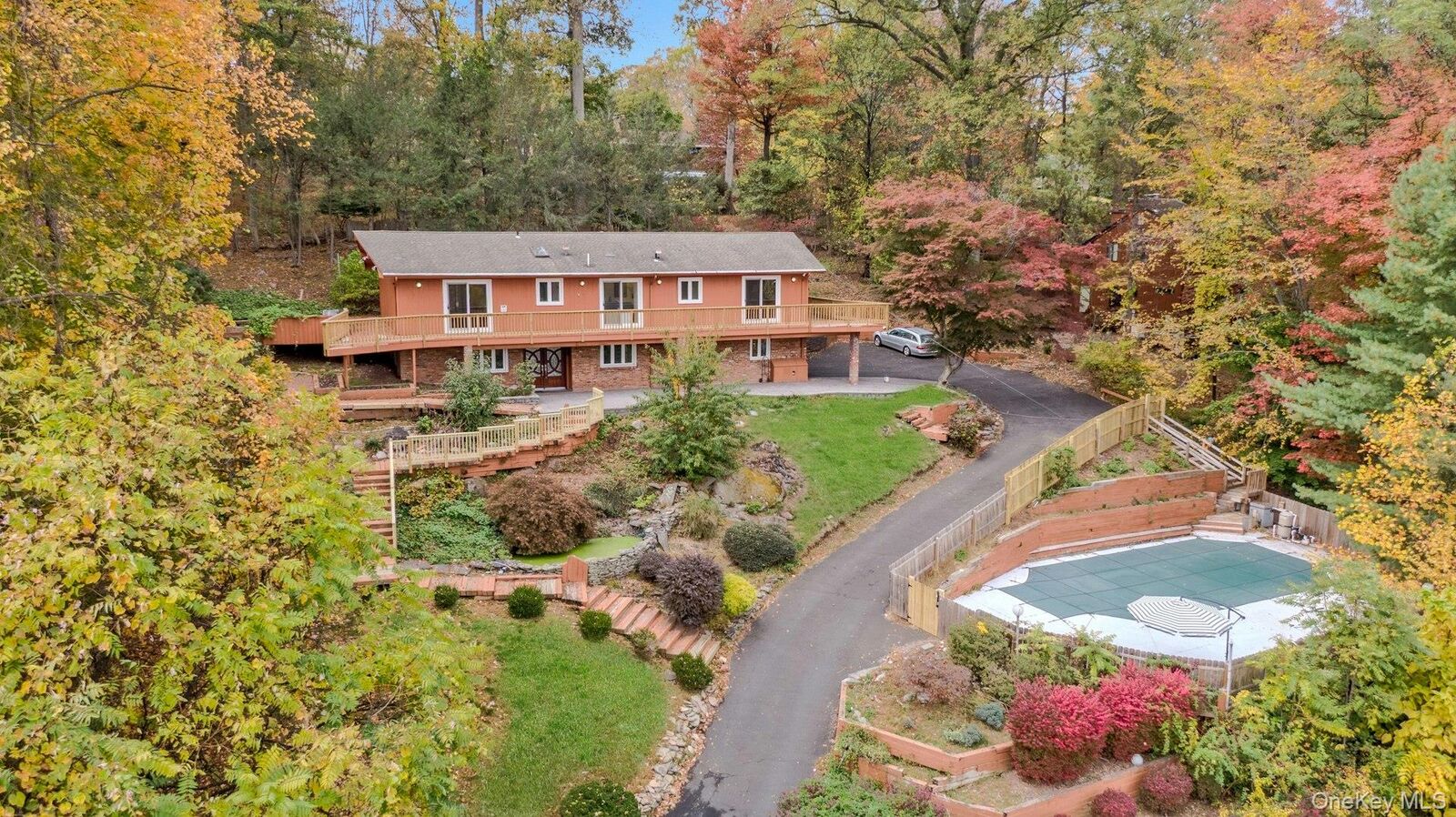 Property Photo:  57 Havermill Road  NY 10956