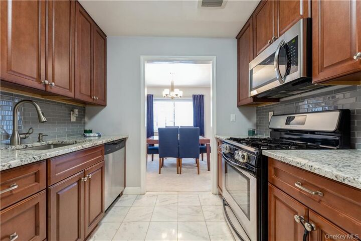 Property Photo:  429 Kennedy Drive  NY 10977 