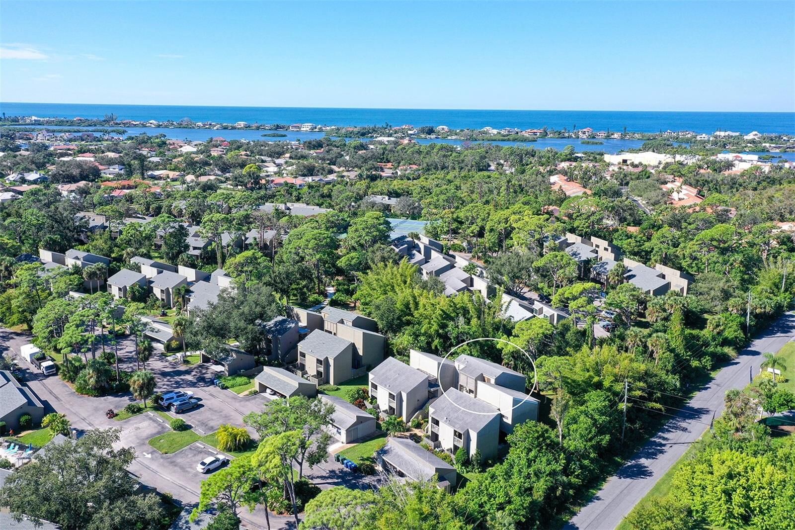 Property Photo:  238 Woodland Drive 238  FL 34229