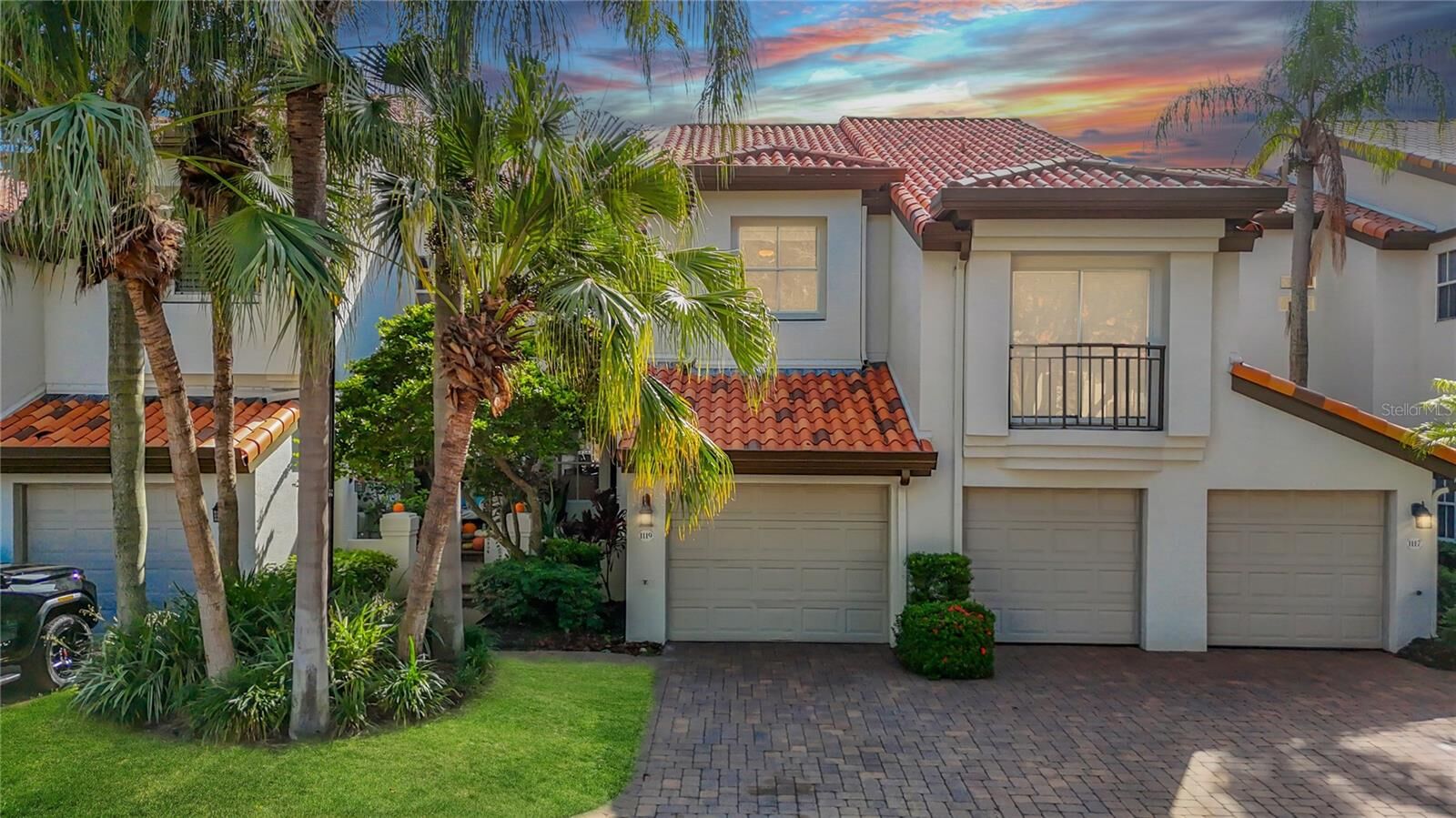 Property Photo:  1119 Shipwatch Circle  FL 33602 