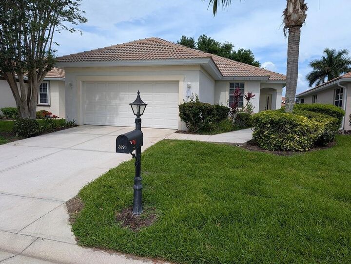 Property Photo:  3390 Osprey Lane  FL 33953 