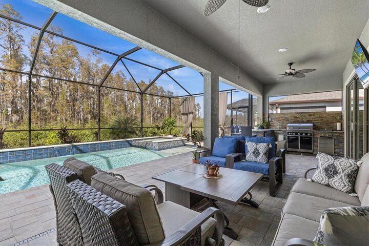 Property Photo:  19270 Briarbrook Drive  FL 33647 