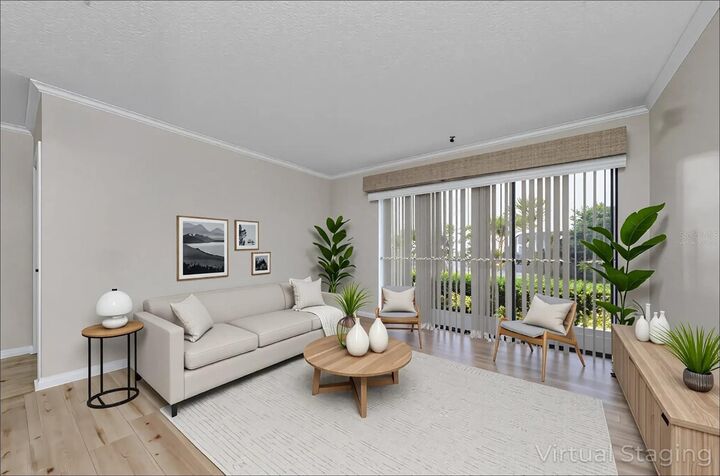 Property Photo:  1109 Pine Ridge Circle W G1  FL 34688 