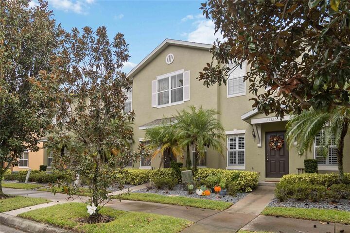 Property Photo:  13329 Harbor Shore Lane  FL 34787 