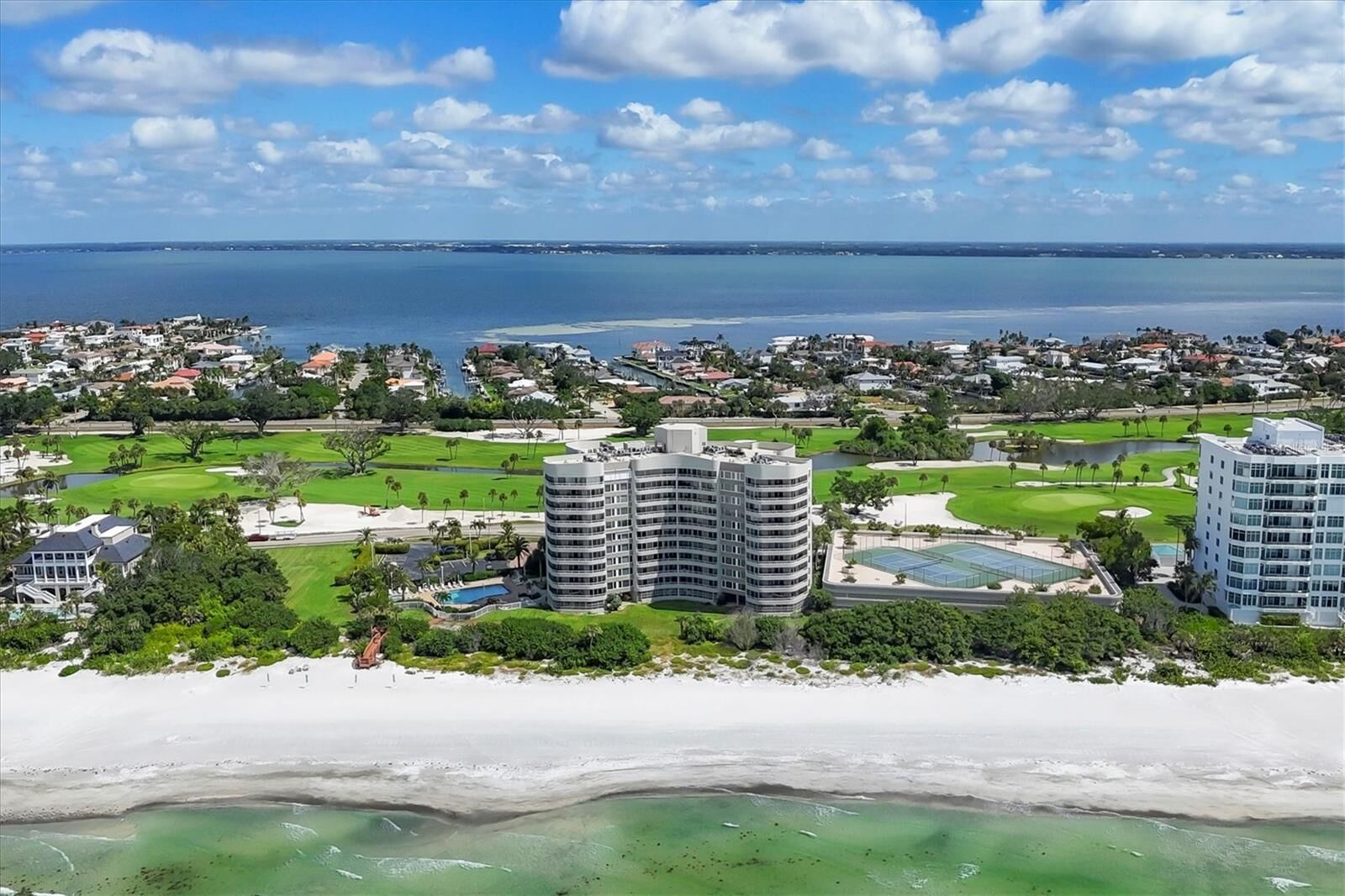 Property Photo:  775 Longboat Club Road 203  FL 34228 