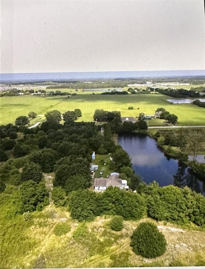 Property Photo:  2845 Old Hickory Tree Road  FL 34772