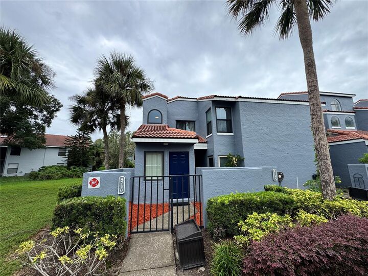 4740 Chevy Place 163  Orlando FL 32811 photo