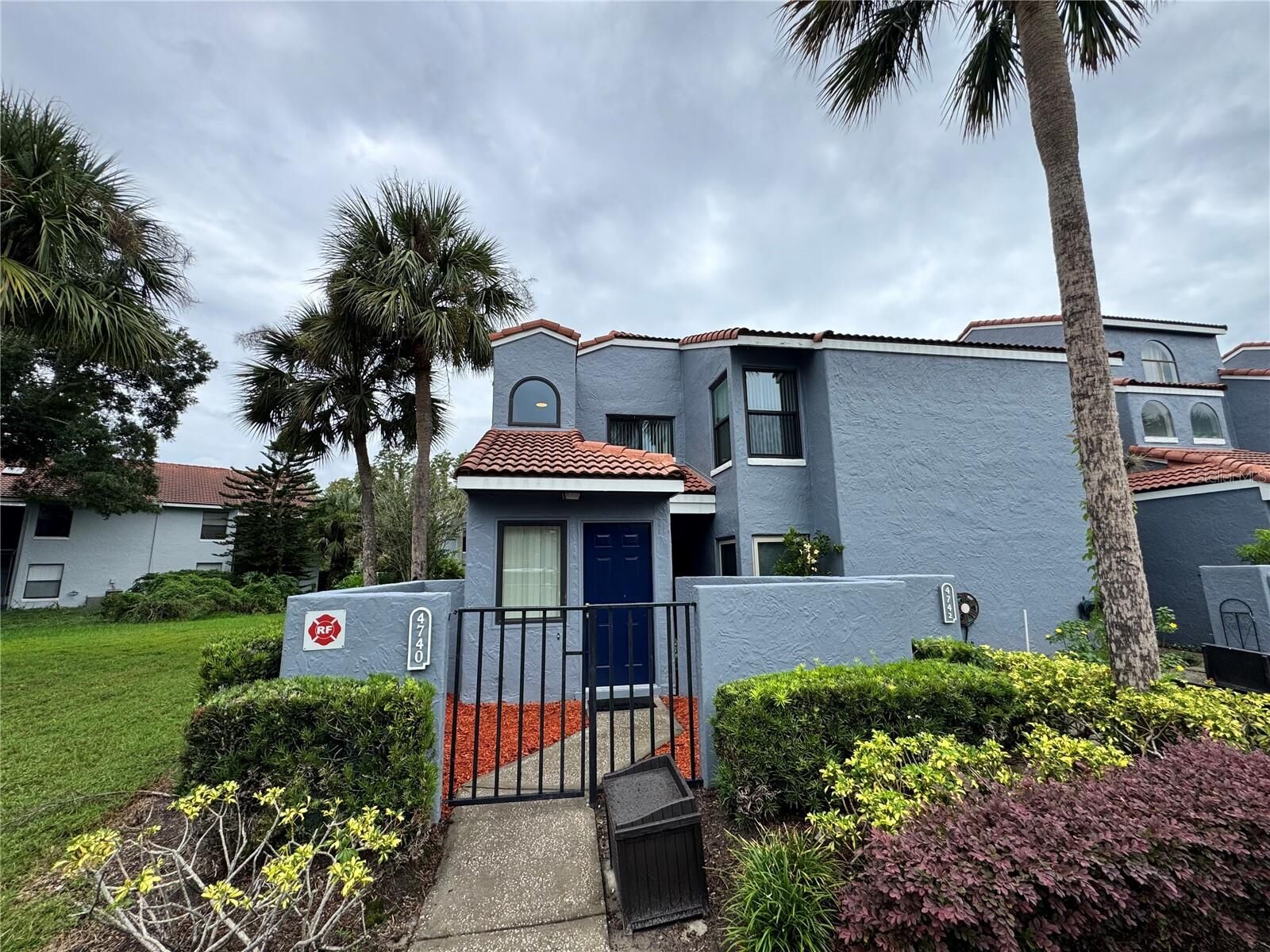Property Photo:  4740 Chevy Place 163  FL 32811 