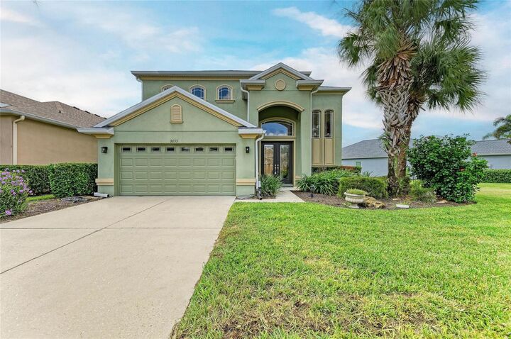 3653 Summerwind Circle  Bradenton FL 34209 photo