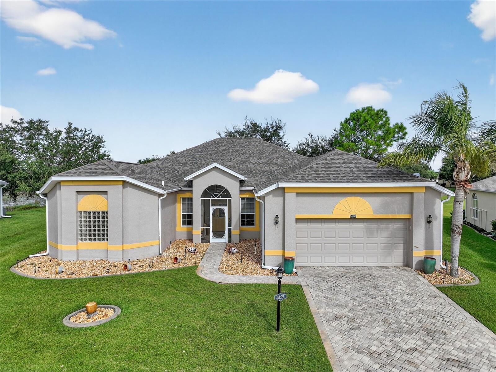 Property Photo: 3606 Mulberry Grove Loop FL 34748