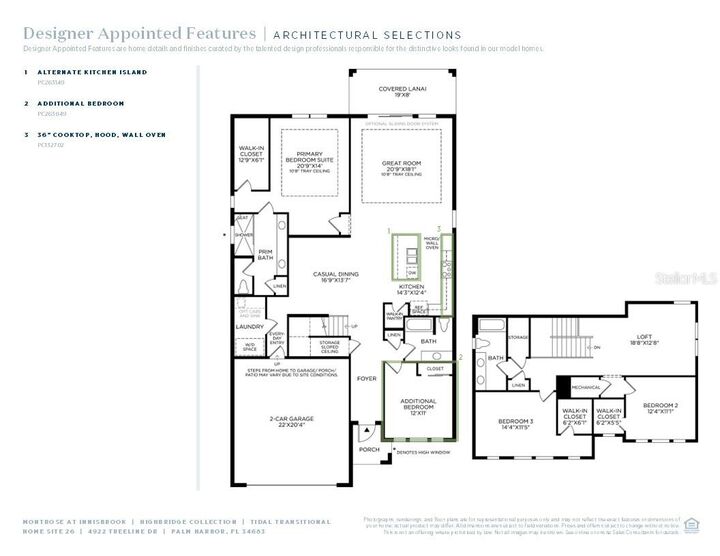 Property Photo: 4922 Treeline Drive FL 34683