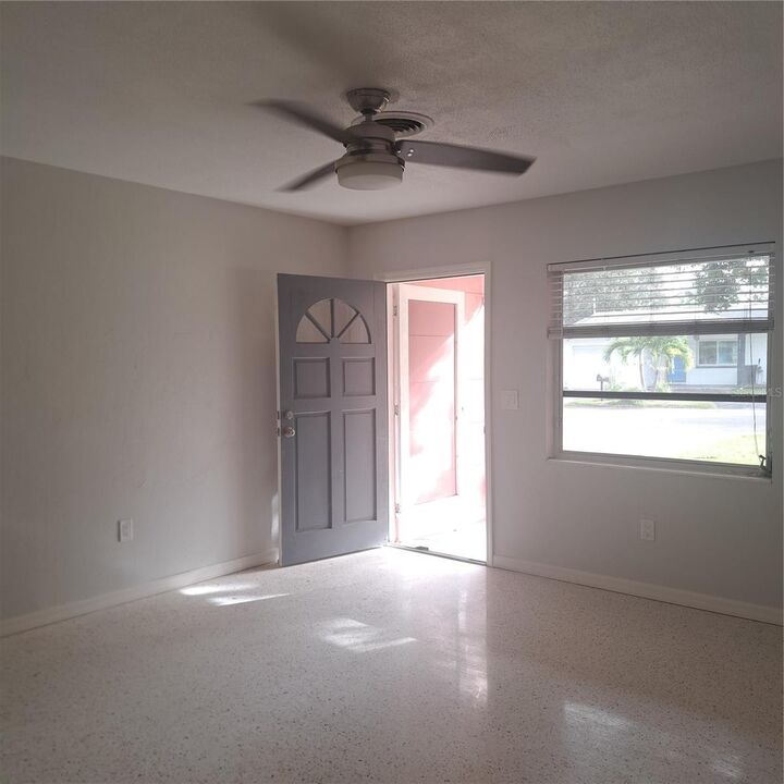 Property Photo: 2715 45th Street S FL 33711