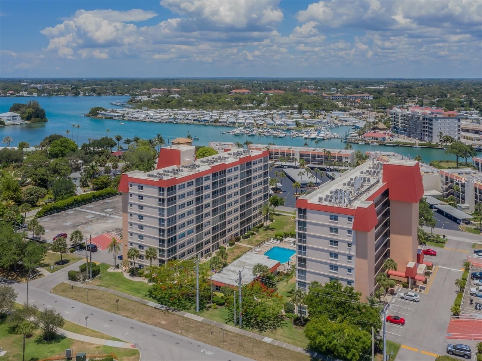 Property Photo: 244 Saint Augustine Avenue 104 FL 34285