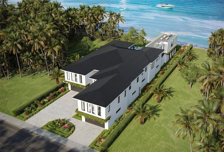 Property Photo: 4050 Higel Road FL 34242