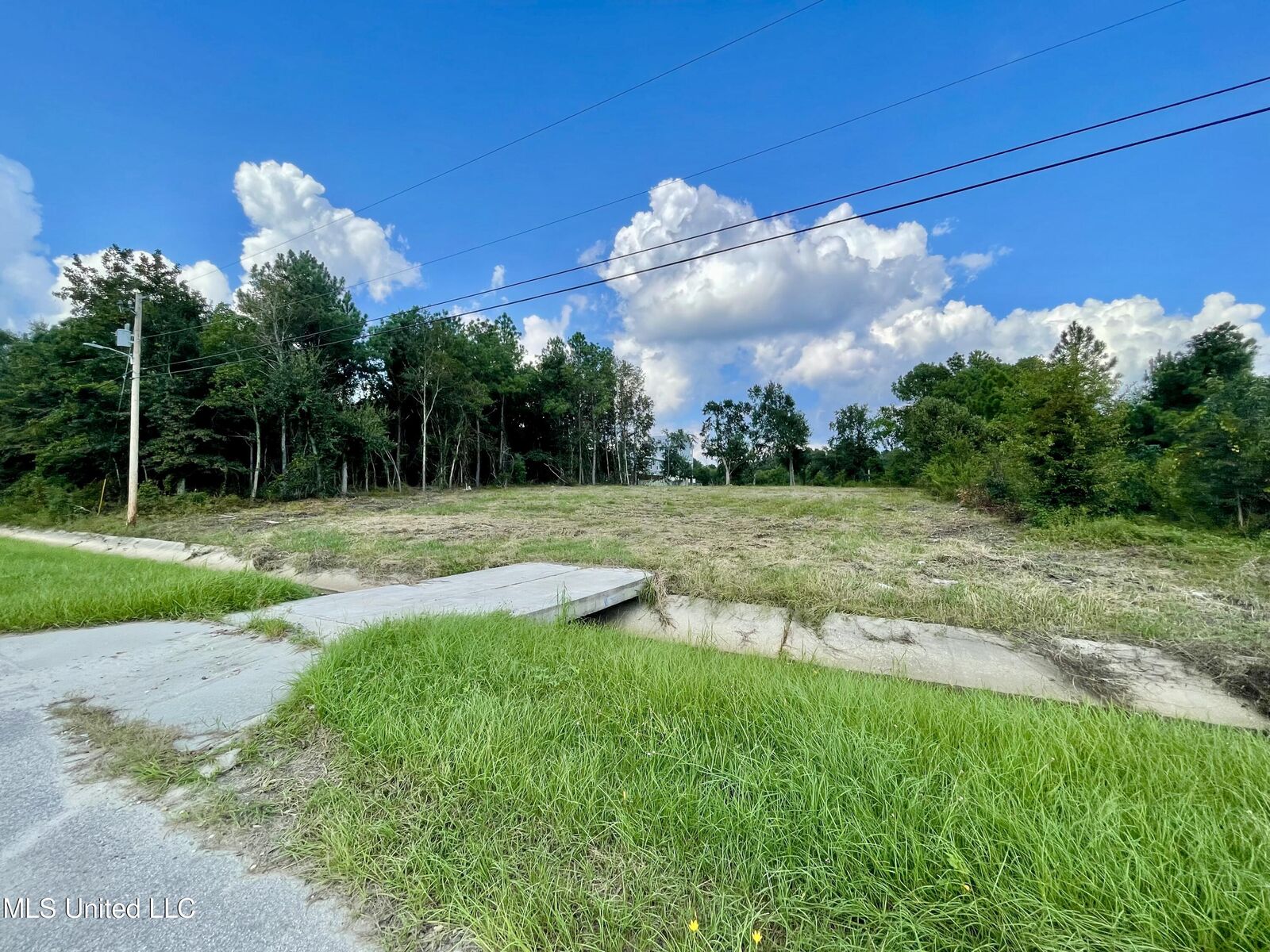 Property Photo:  Terrace Avenue  MS 39576 
