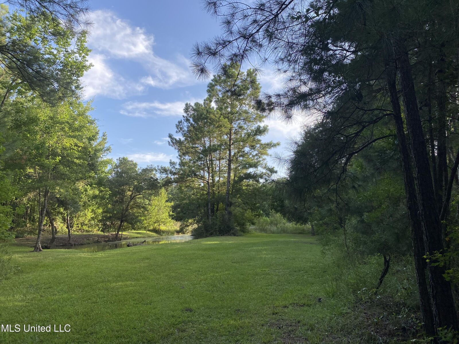 Property Photo: 1441 Blue Meadow Road MS 39520