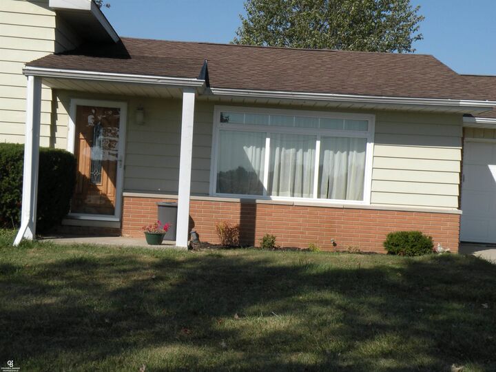 Property Photo:  9028 Lindsey Road  MI 48064 