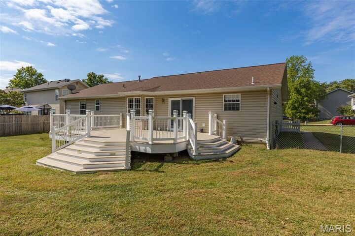 Property Photo:  1020 Parc Central Drive  MO 63028