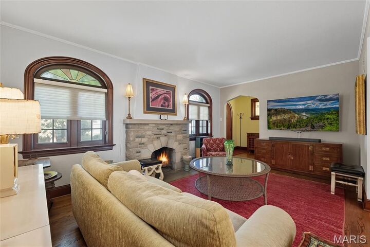 Property Photo:  7742 Wise Avenue  MO 63117 