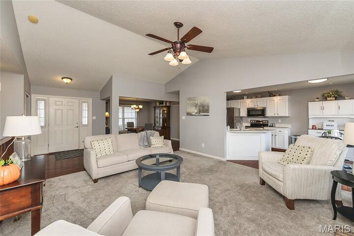 Property Photo: 756 Wrausmann Drive MO 63385