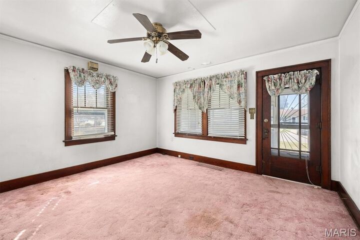 Property Photo: 2807 Gerson Avenue IL 62035