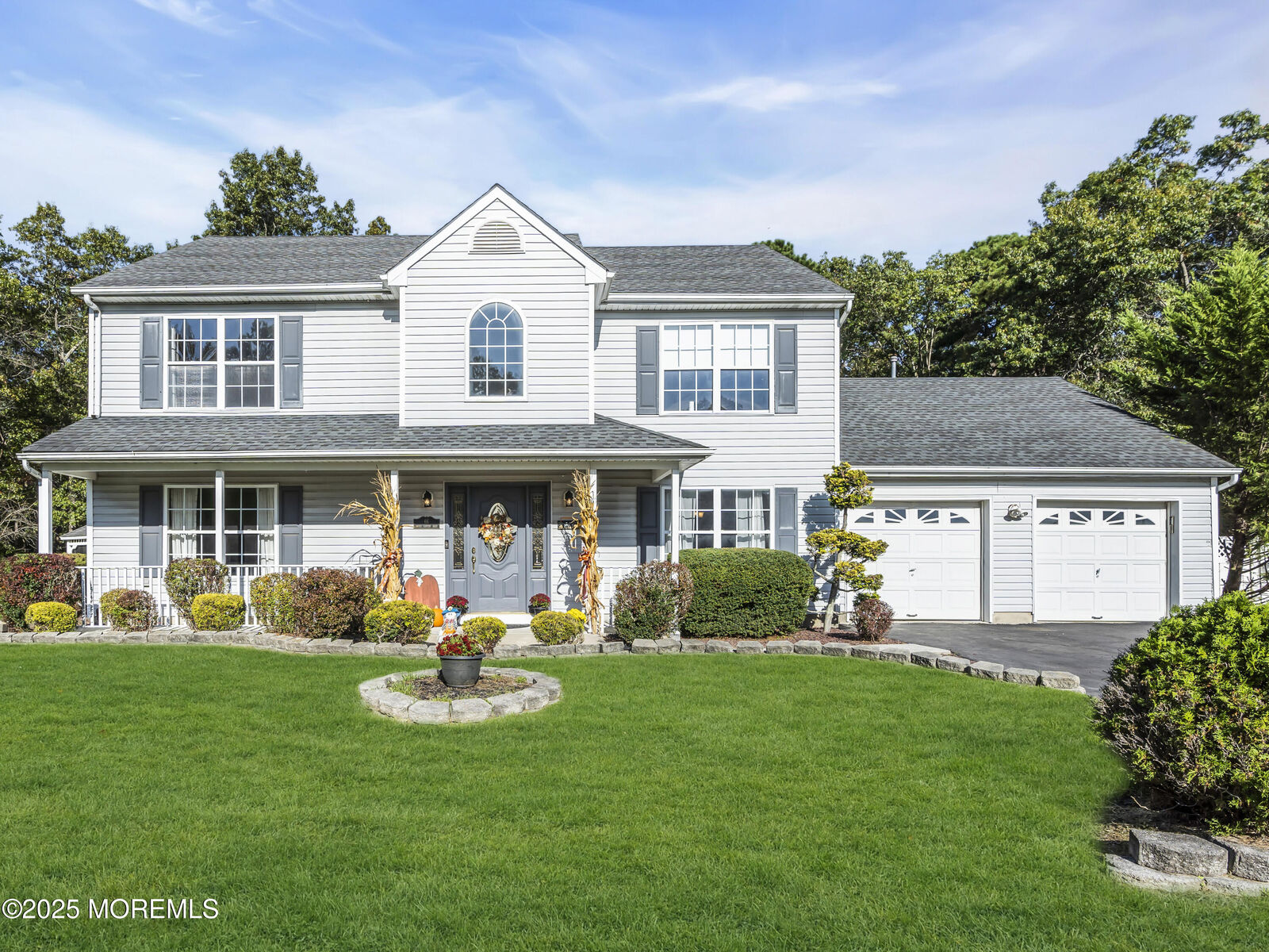 Property Photo:  66 Bryce Canyon Road  NJ 07728 