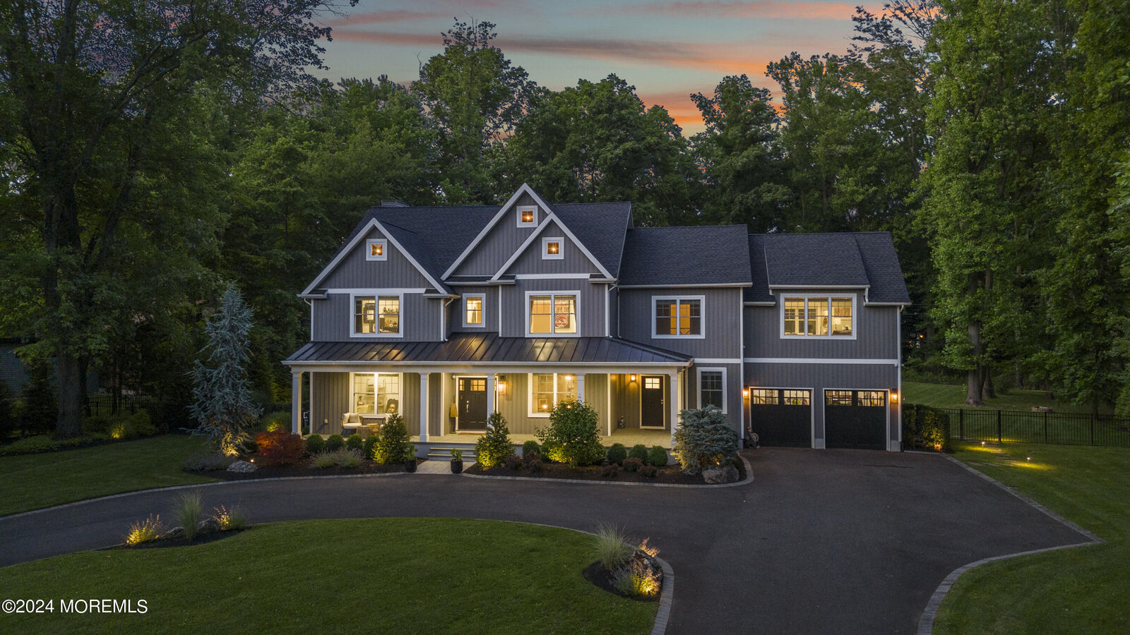 Property Photo:  82 Sunnybank Drive  NJ 07702 