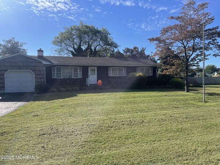 Property Photo: 2023 Lanes Mill Road NJ 08724