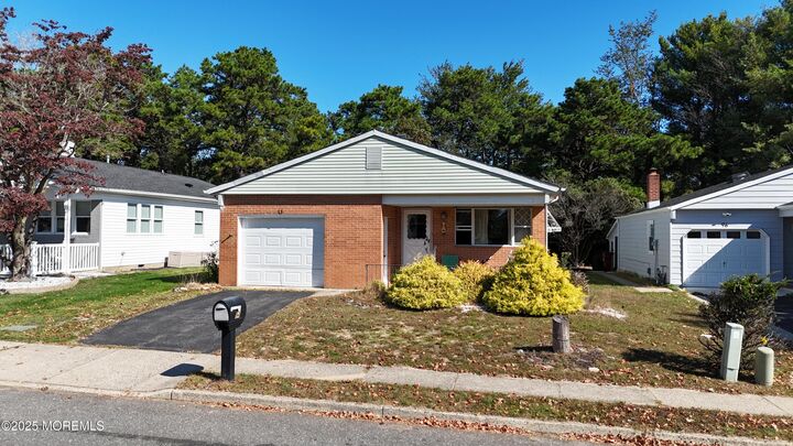 Property Photo:  94 Orlando Boulevard  NJ 08757 