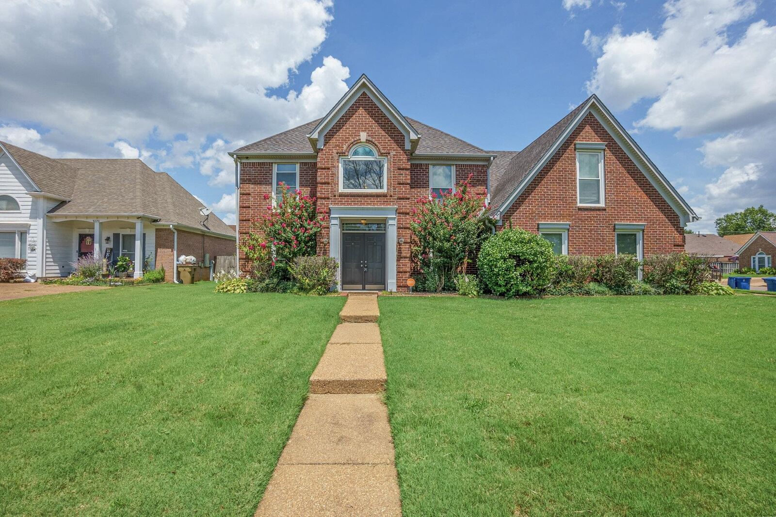 Property Photo: 9276 Chalkwell Ave TN 38016