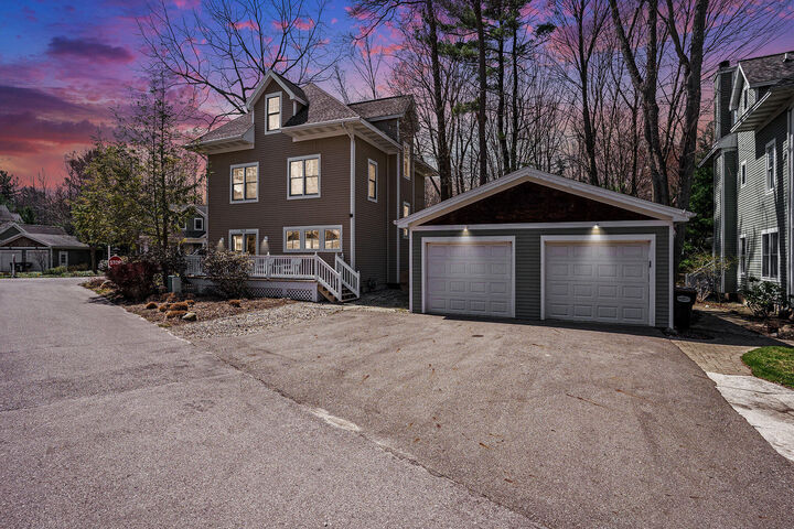 Property Photo:  76328 Haven Drive  MI 49090 