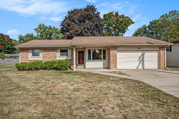 738 W Shepherd Street  Charlotte MI 48813 photo