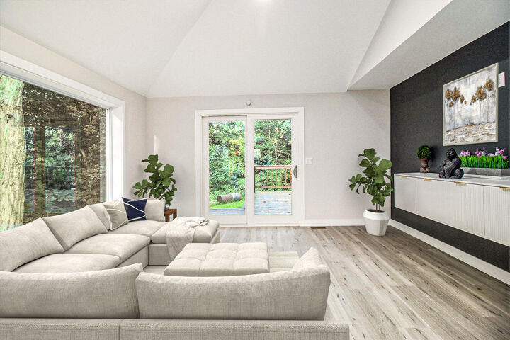 Property Photo: 603 S Courtland Street MI 49420