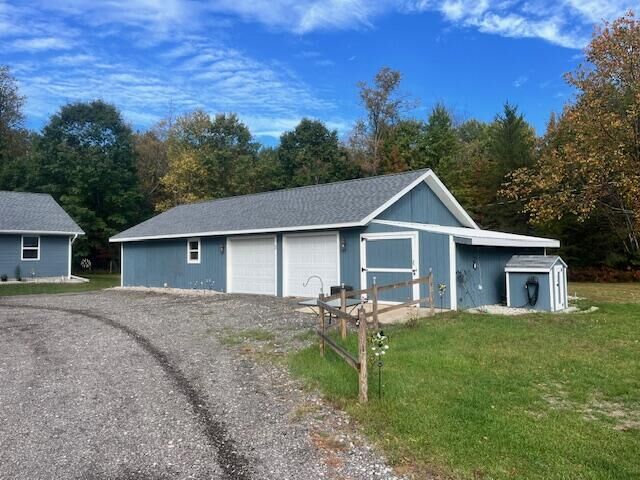 Property Photo: 5683 Tyndal Road MI 49402