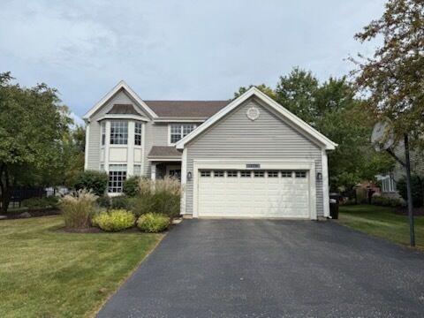 Property Photo: 1276 William Drive IL 60047
