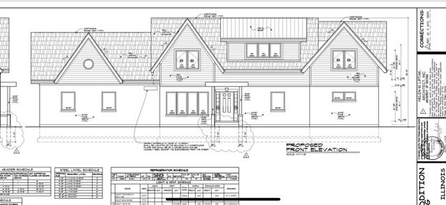 Property Photo: 7680 Wolf Road IL 60527